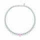 Collar Mujer Chiara Ferragni J19AUV02