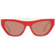 Ladies' Sunglasses Emilio Pucci EP0111-5566Y Ø 55 mm