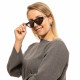 Unisex Sunglasses Sting SST367-560700 ø 56 mm