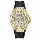Reloj Hombre Guess GW0498G2 (Ø 45 mm)