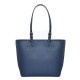 Bolso de Hombro Michael Kors 35H3STVT6B-NAVY Azul 26 x 29 x 12 cm
