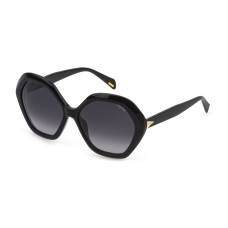Ladies' Sunglasses Police SPLD29570700 ø 57 mm