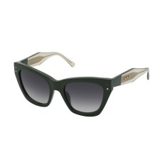 Ladies' Sunglasses Nina Ricci SNR3235406WT ø 54 mm