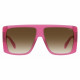 Ladies' Sunglasses Moschino MOS119-S-W6I ø 59 mm