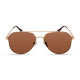Gafas de Sol Hombre Kenneth Cole KC3009-5932E Dorado ø 59 mm