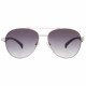 Gafas de Sol Hombre Kenneth Cole KC1318-5810B ø 58 mm
