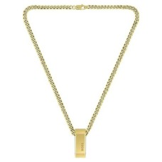 Collar Hombre Hugo Boss 1580319 50 cm