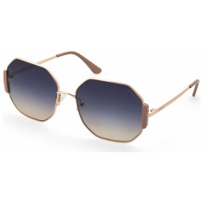 Ladies' Sunglasses Guess GF6196-6028W