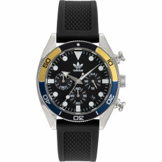 Men's Watch Adidas AOFH23003 (Ø 43 mm)