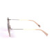 Unisex Sunglasses Levi's LV-1020-S-010 ø 57 mm