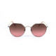 Unisex Sunglasses Levi's LV-1020-S-010 ø 57 mm