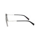 Unisex Sunglasses Levi's LV-1021-S-BLK ø 58 mm