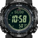 Reloj Hombre Casio PRW-35Y-1BER
