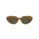 Ladies' Sunglasses Michael Kors MK2192-393582-53 Ø 53 mm