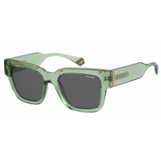 Gafas de Sol Hombre Polaroid PLD-6198-S-X-MC-1ED Ø 52 mm