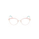 Ladies' Spectacle frame Emilio Pucci EP5194-56074 ø 56 mm
