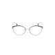 Ladies' Spectacle frame Emilio Pucci EP5194-56005 ø 56 mm