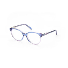 Montura de Gafas Mujer Emilio Pucci EP5184-53086 Ø 53 mm