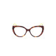Montura de Gafas Mujer Emilio Pucci EP5190-53052 Ø 53 mm