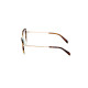 Ladies' Spectacle frame Emilio Pucci EP5199-55095 Ø 55 mm