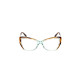 Ladies' Spectacle frame Emilio Pucci EP5199-55095 Ø 55 mm