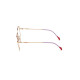 Montura de Gafas Mujer Emilio Pucci EP5140-53028 Ø 53 mm