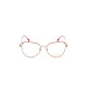 Montura de Gafas Mujer Emilio Pucci EP5140-53028 Ø 53 mm