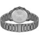 Reloj Unisex Hugo Boss 1530234 Gris oscuro (Ø 44 mm)