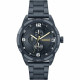 Unisex Watch Hugo Boss 1530278 Navy Blue (Ø 45 mm)