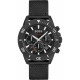 Reloj Unisex Hugo Boss 1513940 Azul marino (Ø 43 mm)