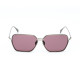 Gafas de Sol Unisex Belstaff RIDGE-II-PURPLE ø 60 mm