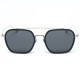 Men's Sunglasses Belstaff MERRICK-II-GRIS-W Ø 52 mm