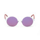 Gafas de Sol Mujer Belstaff TROPHY-2-BLANCO-ROJO Ø 53 mm