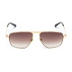 Gafas de Sol Hombre Belstaff BARHAM-DORADO-W Dorado ø 60 mm