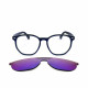 Unisex Sunglasses Havaianas UBATUBA-CS-PJP Ø 51 mm ø 54 mm