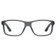 Spectacle frame Under Armour UA-9012-P6QF013 Grey Ø 50 mm