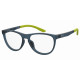 Montura de Gafas Under Armour UA-9009-1DCE813 Azul Ø 48 mm