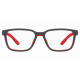 Montura de Gafas Under Armour UA-9010-8LEE714 Gris Ø 47 mm