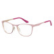 Montura de Gafas Under Armour UA-9007-8KJE716 Rosa Ø 47 mm