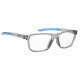 Montura de Gafas Under Armour UA-9008-09VE914 Gris Ø 49 mm