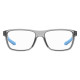 Montura de Gafas Under Armour UA-9008-09VE914 Gris Ø 49 mm