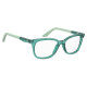 Montura de Gafas Under Armour UA-9005-VGZE815 Ø 48 mm