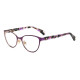 Montura de Gafas Kate Spade TILLIE-B3VE616 Morado Ø 46 mm