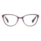 Montura de Gafas Kate Spade TILLIE-B3VE616 Morado Ø 46 mm