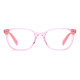 Spectacle frame Kate Spade PIA-35JE516 Pink Ø 45 mm