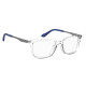 Montura de Gafas Under Armour UA-9006-900E715 Ø 47 mm