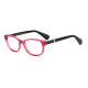 Montura de Gafas Kate Spade EMMI-130E615 Rosa Ø 46 mm