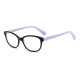 Spectacle frame Kate Spade JEMMA-1X2E615 Black Ø 46 mm