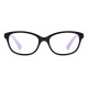 Spectacle frame Kate Spade JEMMA-1X2E615 Black Ø 46 mm