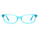 Montura de Gafas Kate Spade ABBEVILLE-PJPE815 Azul Ø 48 mm
